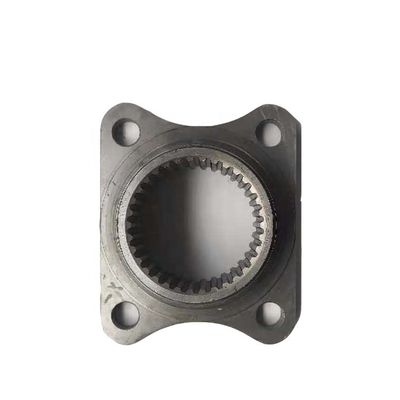 OE NO. 108308083에 사용되는 트럭 및 버스 제조 보증 버스 부품 플랜지