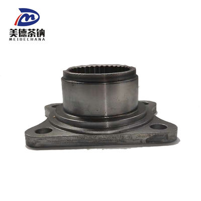 OE NO. 108308083에 사용되는 트럭 및 버스 제조 보증 버스 부품 플랜지