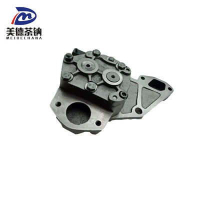 HOWO SHACMAN FAW AZ1500070021의 트럭 오일 펌프 2005 년 B2B 요구 사항