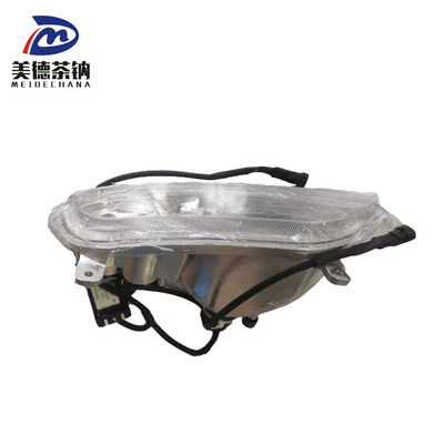 버스 부품 LED12/24 좌측 앞 안개 램프 4101-80-00353 Zhongtong 버스 보증