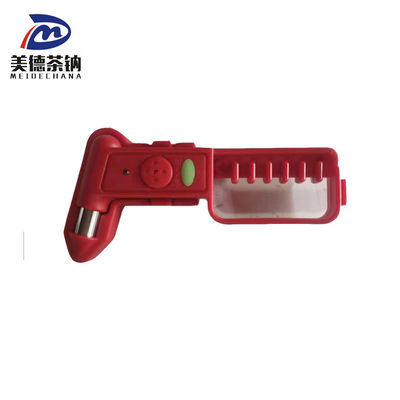 오리지널 OE NO. 8209-80-00369 Zhongtong 버스 부품을 위한 안전 망치 비상 도구