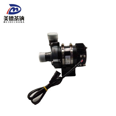 버스 전자 순환 솔루션의 오리지널 물 펌프