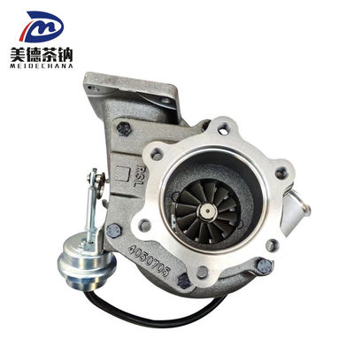 OE NO. 61260111095 웨이차이 WP10-336-380 HP 디젤 엔진 부품을 위한 HX50W 터보 충전기