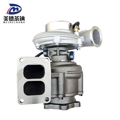 OE NO. 61260111095 웨이차이 WP10-336-380 HP 디젤 엔진 부품을 위한 HX50W 터보 충전기