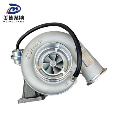 OE NO. 61260111095 웨이차이 WP10-336-380 HP 디젤 엔진 부품을 위한 HX50W 터보 충전기