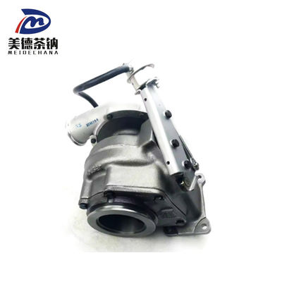 OE NO. 61260111095 웨이차이 WP10-336-380 HP 디젤 엔진 부품을 위한 HX50W 터보 충전기