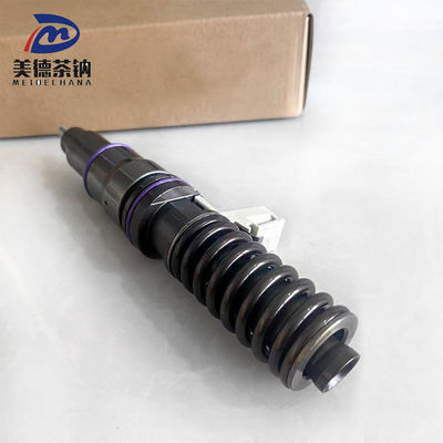 유럽 트럭 부품 주입기 집합 주입기 33800-84820 향상된 성능
