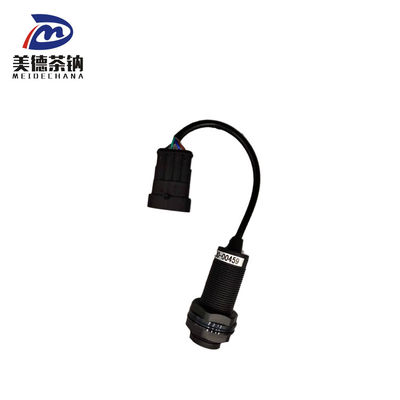 중량 산업용 용도로 적합한 근접 스위치 부품