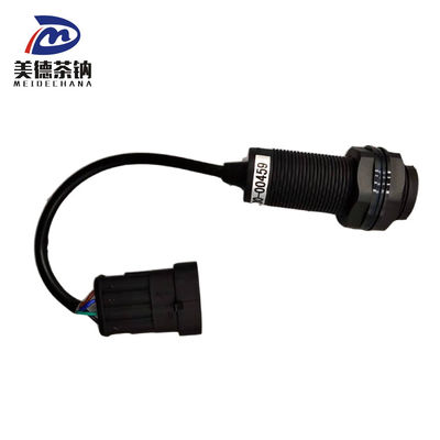 중량 산업용 용도로 적합한 근접 스위치 부품