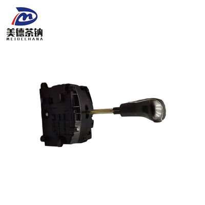 버스 모델 Zhongtong 3799-90-00128 전자 기어 레버 교체 부품