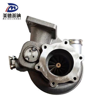 OEM 표준 크기의 금속 시체 부품 Howo Weichai FAW Dongfeng 중량 트럭 발전기