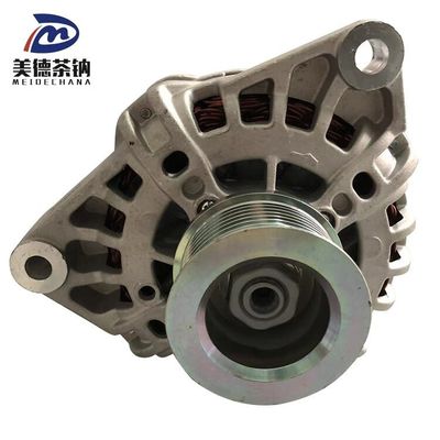 OEM 표준 크기의 트럭 부품 중량 트럭 Howo Weichai FAW 동펜 발전기