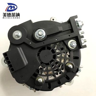 OEM 표준 크기의 트럭 부품 중량 트럭 Howo Weichai FAW 동펜 발전기