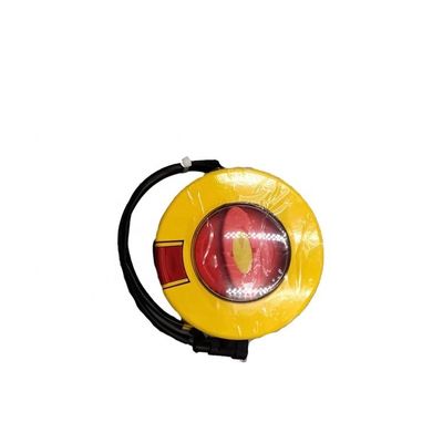 OE NO. 6200-81-00026에 해당하는 2023년 재난 폐쇄 밸브 부품