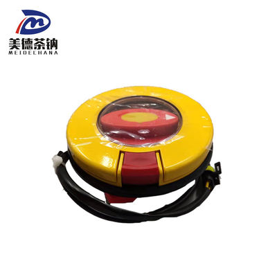 OE NO. 6200-81-00026에 해당하는 2023년 재난 폐쇄 밸브 부품