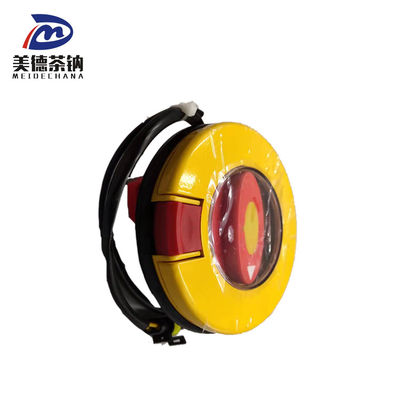 OE NO. 6200-81-00026에 해당하는 2023년 재난 폐쇄 밸브 부품