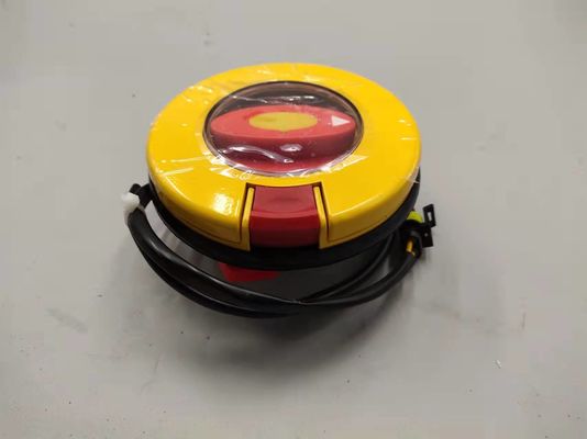 OE NO. 6200-81-00026에 해당하는 2023년 재난 폐쇄 밸브 부품