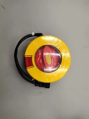 OE NO. 6200-81-00026에 해당하는 2023년 재난 폐쇄 밸브 부품