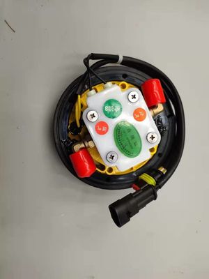 OE NO. 6200-81-00026에 해당하는 2023년 재난 폐쇄 밸브 부품