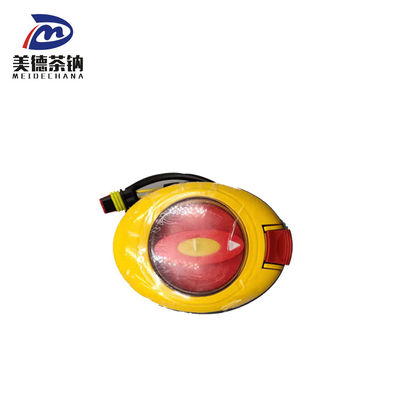 메이데차나 버스 모델 비상 밸브 부품