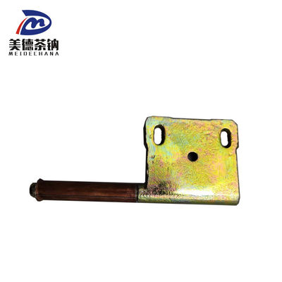 고객 요구에 따라 메이데차나 버스 문 힌지 제조