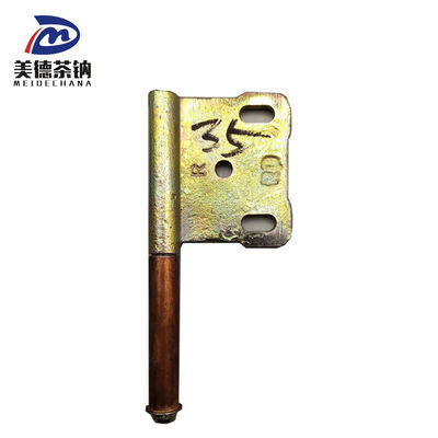 고객 요구에 따라 메이데차나 버스 문 힌지 제조