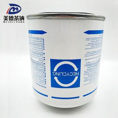 136mm 외부 지름 공기 건조기 카트리지 필터 트럭 자동차 예비 부품 및 공급품