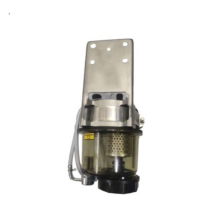 원본 스터브 스티어링 오일 탱크 3408-10-00338 Zhongtong 버스 연료 시스템에 필수