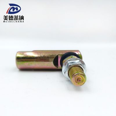 최고 성능의 트럭 예비 부품에 대한 8mm 트럭 셔프트 볼 헤드