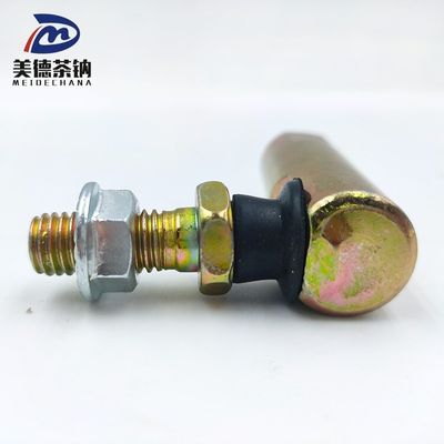 최고 성능의 트럭 예비 부품에 대한 8mm 트럭 셔프트 볼 헤드