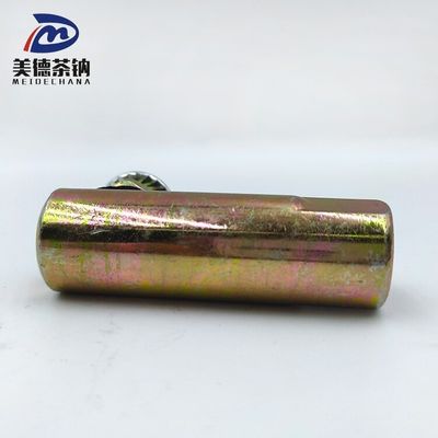 최고 성능의 트럭 예비 부품에 대한 8mm 트럭 셔프트 볼 헤드