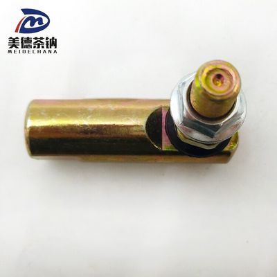 최고 성능의 트럭 예비 부품에 대한 8mm 트럭 셔프트 볼 헤드