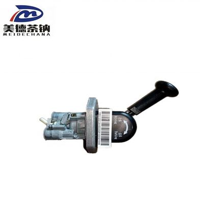 오리지널 버스 부품 중국 버스 춘통용 수동 브레이크 제어 밸브 3526-10-00321