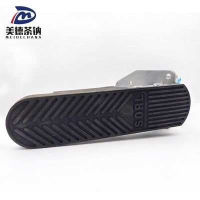 내구성 있는 금속 브레이크 마스터 실린더 자동 브레이킹 시스템 3514-10-00006 트럭용