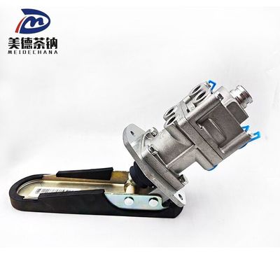 내구성 있는 금속 브레이크 마스터 실린더 자동 브레이킹 시스템 3514-10-00006 트럭용