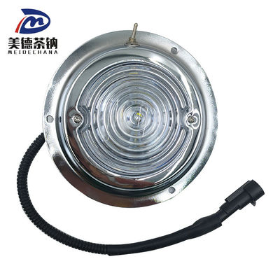 고객 요구 사항에 맞는 완벽한 D125 엔진 룸 조명을 찾으십시오.