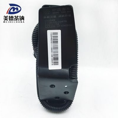 트럭 전자 가속기 페달 조립 센서 1108-10-00478 고 정밀