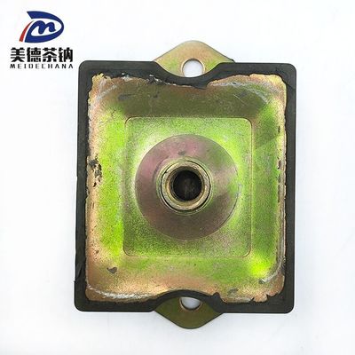 버스 부품 골든 드래곤 버스 엔진 장착 고무 패드 표준 사양