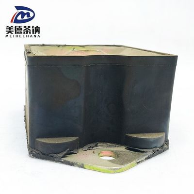 버스 부품 골든 드래곤 버스 엔진 장착 고무 패드 표준 사양