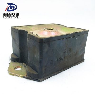 버스 부품 골든 드래곤 버스 엔진 장착 고무 패드 표준 사양