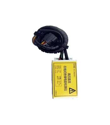 오리지널 모니터/테스터 OE NO. 3798-80-01024로 고열 테스트를 업그레이드