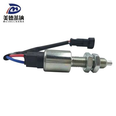 트럭 부품 클러치 스위치 1602-20-00003 고객 요구 사항