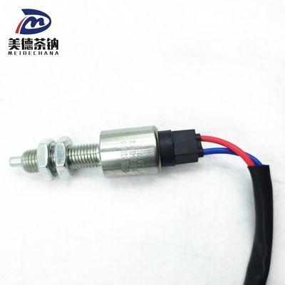 트럭 부품 클러치 스위치 1602-20-00003 고객 요구 사항