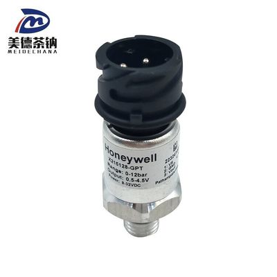 공기 압축기 압력 변환기 첨단 기술