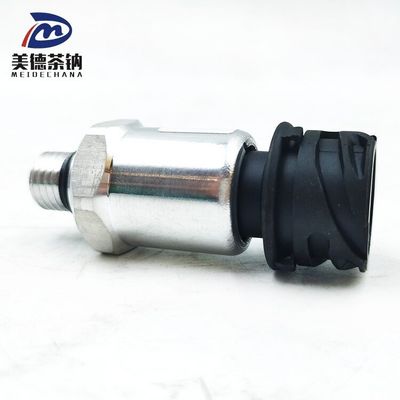 공기 압축기 압력 변환기 첨단 기술