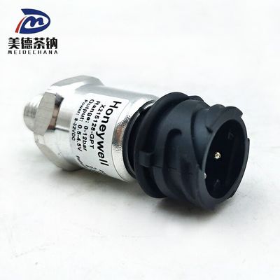 공기 압축기 압력 변환기 첨단 기술