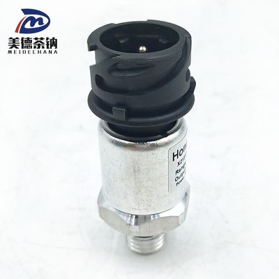 공기 압축기 압력 변환기 첨단 기술