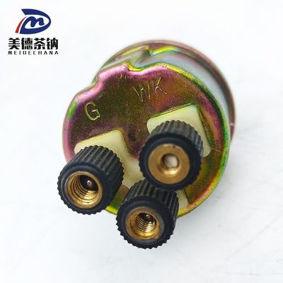 표준 설계의 표준 디젤 엔진 오일 압력 센서