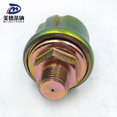 표준 설계의 표준 디젤 엔진 오일 압력 센서