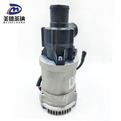 그림은 자동차 부품 물 펌프 조립 502D1307-81-00347